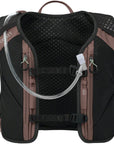 Osprey Escapist Velocity 3 Hydration Pack - Magma Brown/Elderberry Purple Large/X-Large