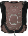 Osprey Escapist Velocity 3 Hydration Pack - Magma Brown/Elderberry Purple Large/X-Large