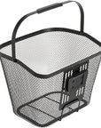 Topeak Urban Front Basket - Fixer 9 Mount