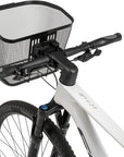Topeak Urban Front Basket - Fixer 9 Mount