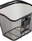 Topeak Urban Front Basket - Fixer 9 Mount