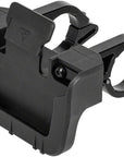 Soporte de manillar Topeak Fixer 9 para cesta delantera urbana