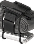 Portaherramientas Topeak Free Pack DF - Soporte Duo Fixer con palancas para neumáticos