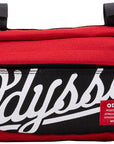 Paquete Odyssey para Switch - Rojo/Negro