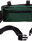 Paquete Odyssey Switch - Verde