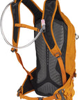 Mochila de hidratación Osprey Raptor 10 - Talla única, color naranja