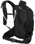 Osprey Raptor Pro Hydration Pack - One Size Black