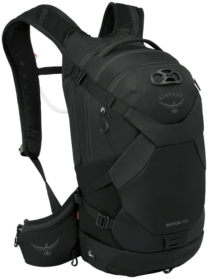 osprey hydration pack mountain biking Osprey Raptor Pro Hydration Pack