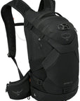 Osprey Raptor Pro Hydration Pack - One Size Black