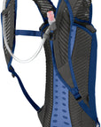 Osprey Katari 1.5 Hydration Pack: Cobalt Blue