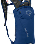 Osprey Katari 1.5 Hydration Pack: Cobalt Blue