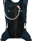 Osprey Siskin 12 Hydration Pack: Slate Blue