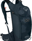 Osprey Siskin 12 Hydration Pack: Slate Blue