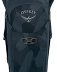 Mochila de hidratación Osprey Siskin 8: azul pizarra