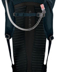 Mochila de hidratación Osprey Siskin 8: azul pizarra
