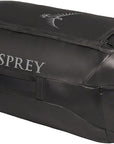 Osprey Transporter 120 Duffle - Black