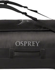 Osprey Transporter 120 Duffle - Black