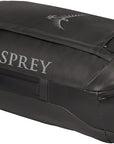 Osprey Transporter 95 Duffle - Black