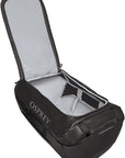 Osprey Transporter 95 Duffle - Black