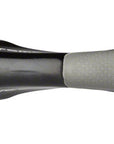 Promax BL-47 Dual Cable Brake Lever - Left Long Pull Aluminum Black