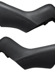 Shimano Dura-Ace ST-R9270 Di2 STI Lever Hoods - Black Pair