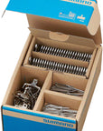 Shimano G05A-RX Disc Brake Pad Spring - Resin Compound Alloy Back Plate Box/50 pair