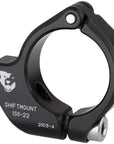 Wolf Tooth ShiftMount Clamp for I-spec II Shifters - 22.2mm
