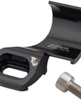 Wolf Tooth ShiftMount SRAM Matchmaker Shifter to I-Spec-II Brake