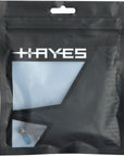 Hayes Post Mount Disc Brake Adaptor - For  180mm Post Mount to 220mm Rotor