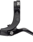 Promax Click V-Point Brake Lever - Long Reach Black