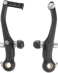 Promax TX-121 Linear Pull Brake - Long Pull Black
