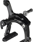 Promax RC-482 Brake Caliper - Rear Dual Pivot 47-60mm Reach Black