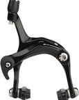 Promax RC-482 Brake Caliper - Rear Dual Pivot 47-60mm Reach Black