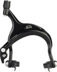 Promax RC-483 Brake Caliper - Front Dual Pivot 55-73mm Reach Black