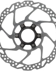 Shimano SM-RT54-ME Disc Brake Rotor - 180mm Center Lock For Resin Pads Only External Spline Lockring