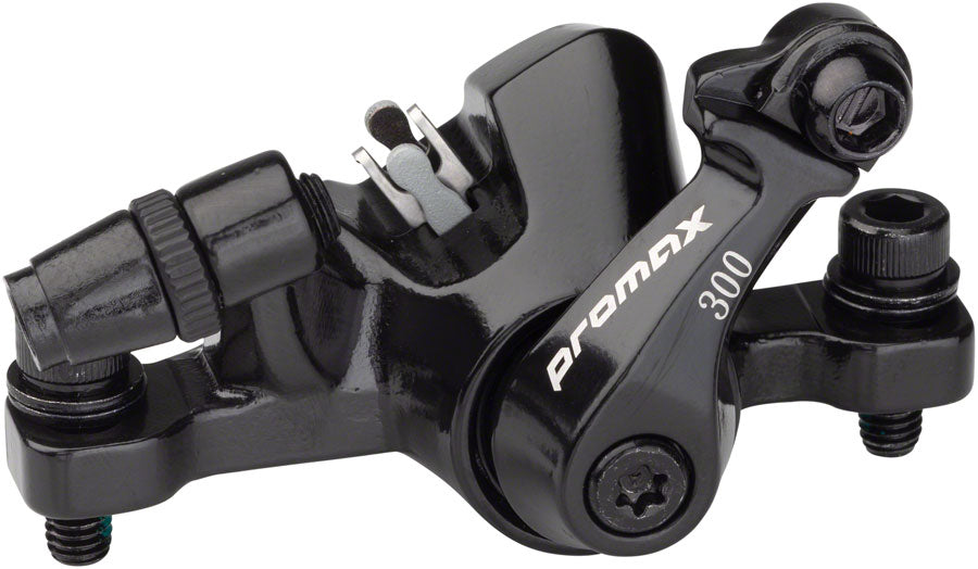 Promax DSK-300 Disc Brake Caliper Long Pull MTB Mechanical Post