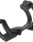 Hayes Peacemaker Dominion Brake Lever Clamp - For Shimano I-Spec II/EV Shifters Stealth BLK