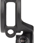 Hayes Peacemaker Brake Lever Clamp - Right Side For Dominion / SRAM Matchmaker Stealth BLK