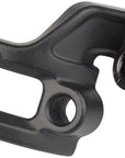 Hayes Peacemaker Brake Lever Clamp - Right Side For Dominion / SRAM Matchmaker Stealth BLK