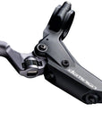 Hayes Dominion A2 Disc Brake Lever - Front Hydraulic Post Mount Stealth BLK/Gray