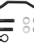 Shimano SM-MA-F220P/PL Disc Brake Adaptor - 203mm Post Mount Fork/Frame to 220mm Disc Brake Rotor