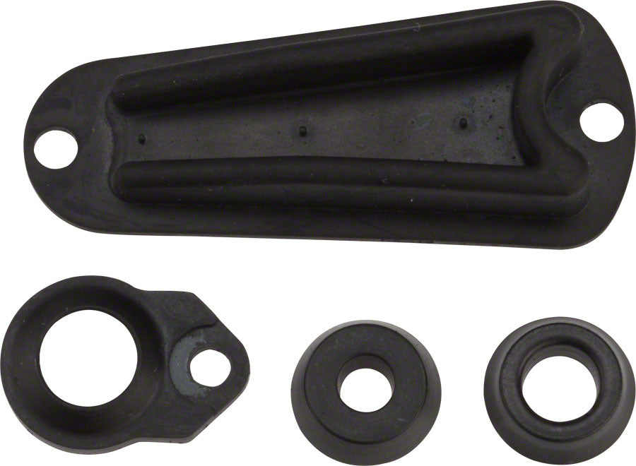 Kit de sellos para cilindro maestro de palanca de freno Hope - Para Hope Tech 3