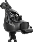 Maneta de freno de disco SRAM Level TLM - Trasera Hidráulica Post Mount Diffusion BLK B1