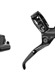 Maneta de freno de disco SRAM Level TLM - Trasera Hidráulica Post Mount Diffusion BLK B1
