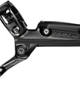 Maneta de freno de disco SRAM Level TLM - Trasera Hidráulica Post Mount Diffusion BLK B1