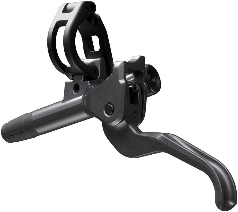 Maneta de freno hidráulica Shimano XTR BL-M9200R XC (derecha)