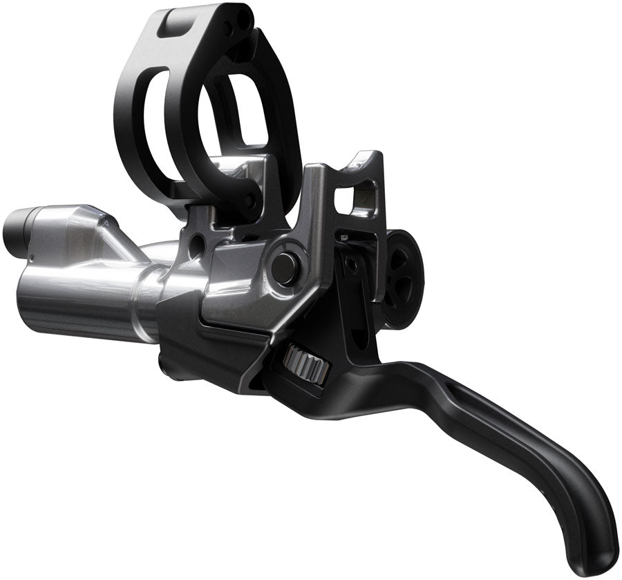 Maneta de freno hidráulico Shimano XTR BL-M9220R Enduro - Derecha