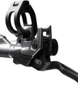 Maneta de freno hidráulico Shimano XTR BL-M9220R Enduro - Derecha