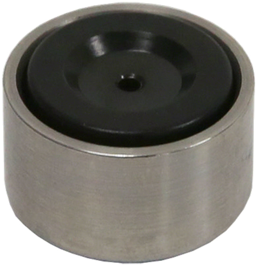 Pinza Hope V4 de acero inoxidable con pistón pequeño y inserto fenólico de 16 mm. Se vende por unidad.