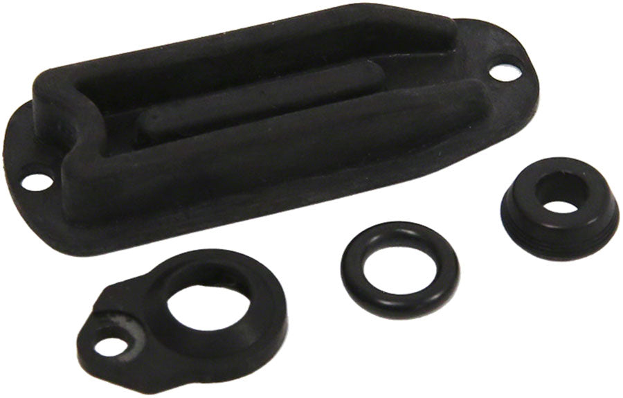 Kit completo de sellos para cilindro maestro de palanca de freno Hope Tech 4